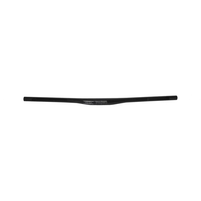 THOMSON Manillar bicicleta carbono MTB 5 MM 31.8 374427