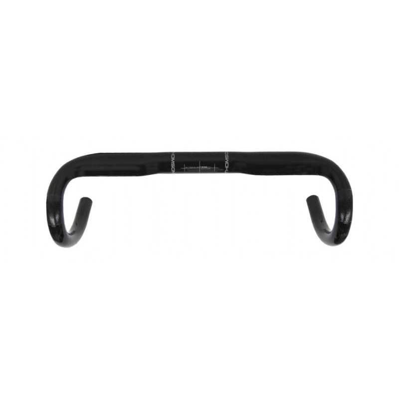 THOMSON Manillar bicicleta carretera carbono 31.8 374428VAR