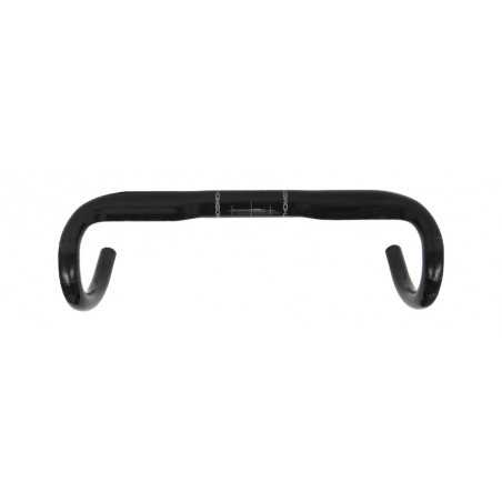 THOMSON Carbon road bike handlebar 31.8 31.8 374428VAR