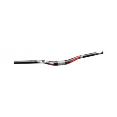 ITM Carbon bike handlebar MTB SPECTRA 31.8 SEMI RISE MTB SPECTRA 31.8 SEMI RISE 374636