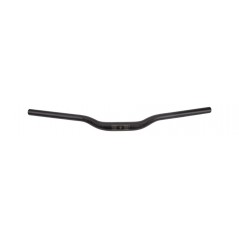 ERGOTEC Aluminum bicycle handlebar H-BAR XL Ø 31.8MM 14° H-BAR XL Ø 31.8MM 14° 703789