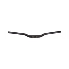 ERGOTEC Bicycle handlebar 31.8 height aluminum E-BIKE 30 MM E-BIKE 30 MM 703812