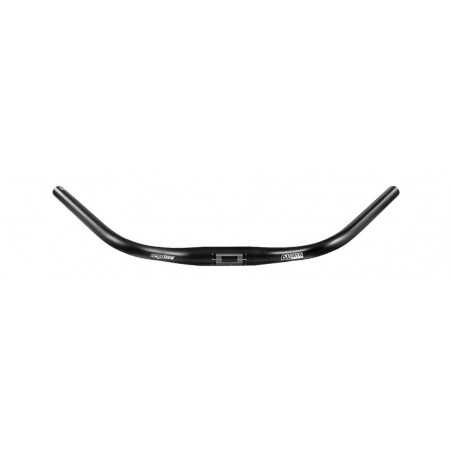 ERGOTEC Manillar bicicleta aluminio H-BAR STUTTGARTER Ø 31.8MM 52° 703868