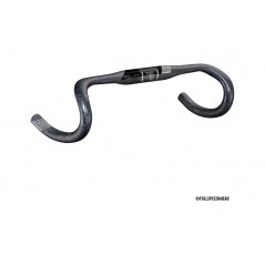 FSA Manillar bicicleta carretera SL-K COMPACT 31.8 704027