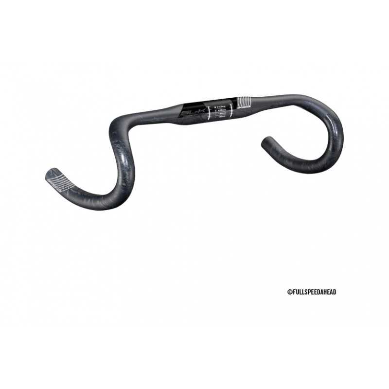 FSA Manillar bicicleta carretera SL-K COMPACT 31.8 704027