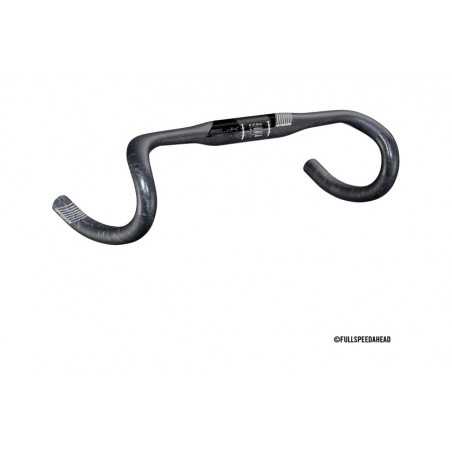 FSA ROAD BICYCLE HANDLEBAR SL-K COMPACT 31.8 SL-K COMPACT 31.8 704027