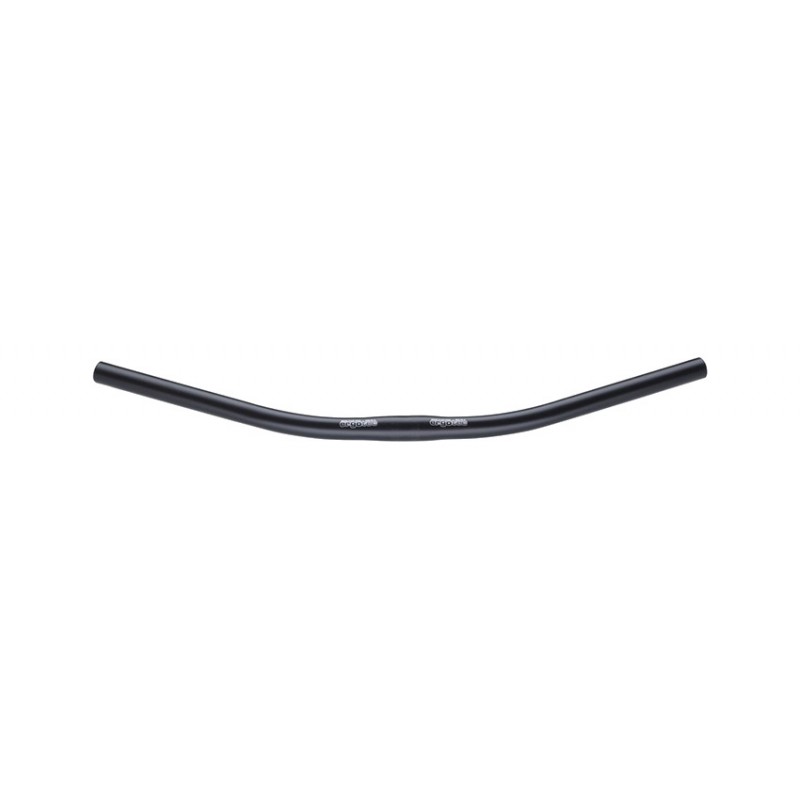ERGOTEC Manillar bicicleta H-BAR MOON 25.4 23º 704448