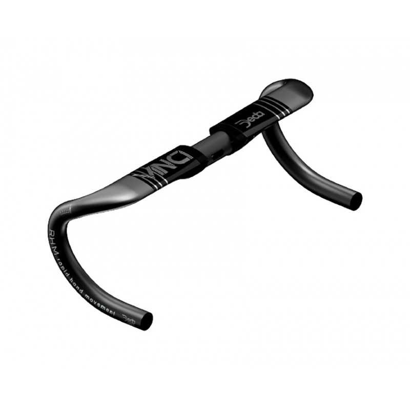 DEDA Carbon bike handlebar VINCI VINCI 706022VAR