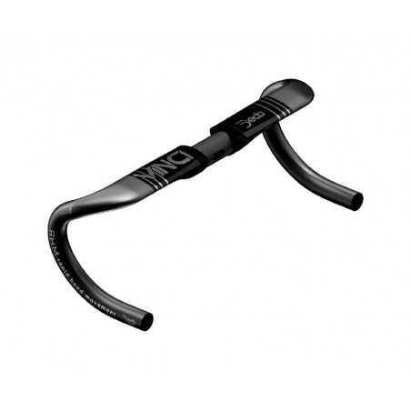 DEDA Manillar bicicleta carbono VINCI 706022VAR