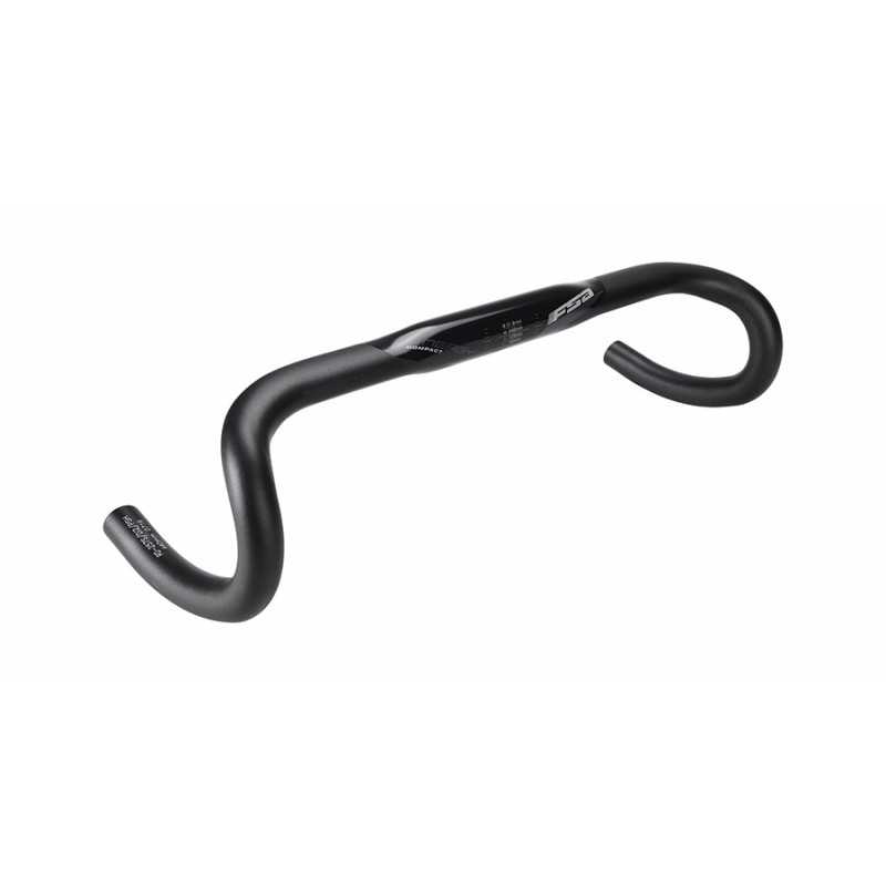 FSA Manillar bicicleta carretera ENERGY COMPACT ACR 400 MM 31.8 706699