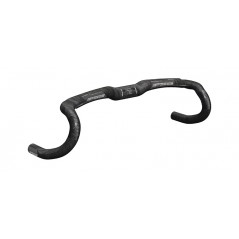FSA Manillar bicicleta carbono GRAVEL K-WING AGX 31.8 706855VAR