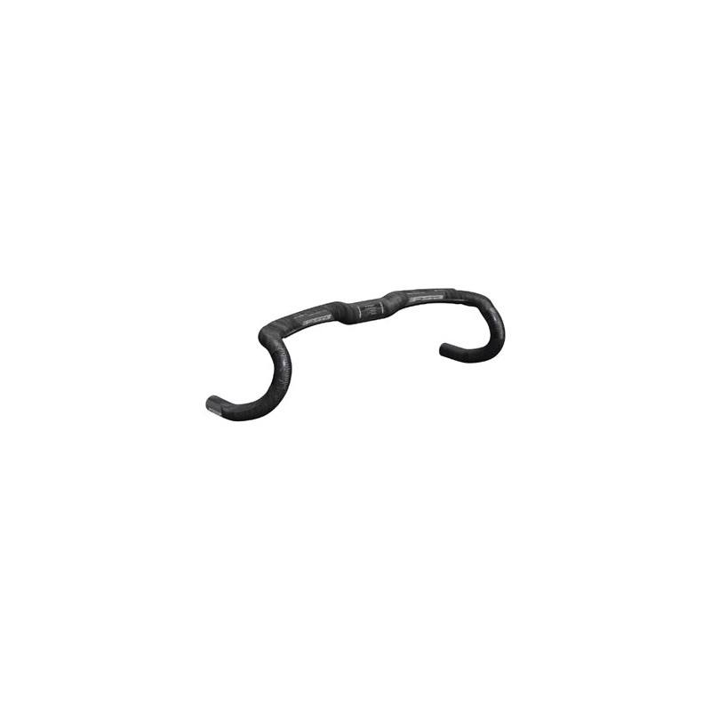 FSA Manillar bicicleta carbono GRAVEL K-WING AGX 31.8 706855VAR