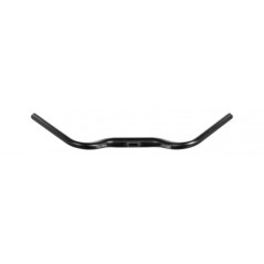 ERGOTEC Manillar bicicleta aluminio AEROWING II 31.8 20MM 48º 706925