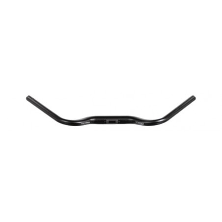 ERGOTEC Manillar bicicleta aluminio AEROWING II 31.8 20MM 48º 706925