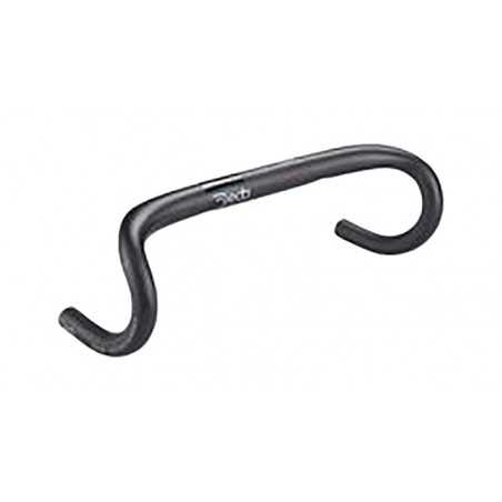 DEDA Manillar bicicleta carbono SUPERLEGGERA TEAM Di2 31.7 706951VAR