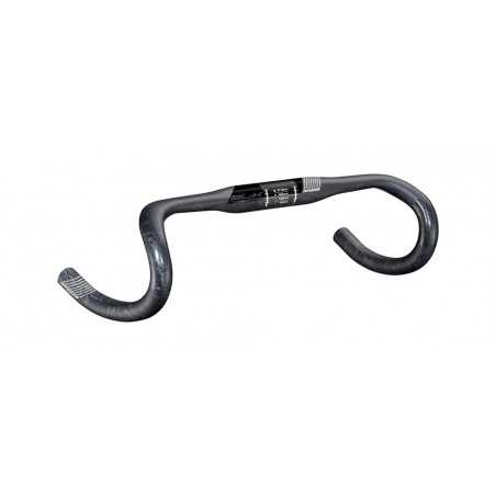 FSA Carbon bike handlebar SL-K COMPACT Di2 31.8 SL-K COMPACT Di2 31.8 707529