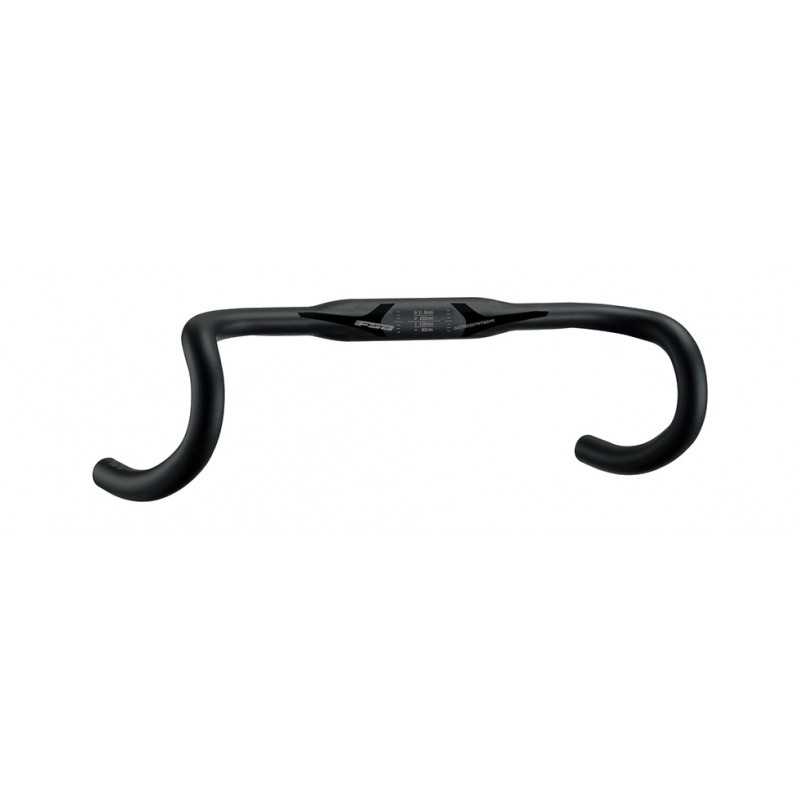 FSA Manillar bicicleta aluminio GOSSAMER COMPACT 31.8 708119VAR