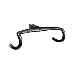 VISION Manillar bicicleta carbono METRON 5D INTEGRATED 110 MM 708188VAR