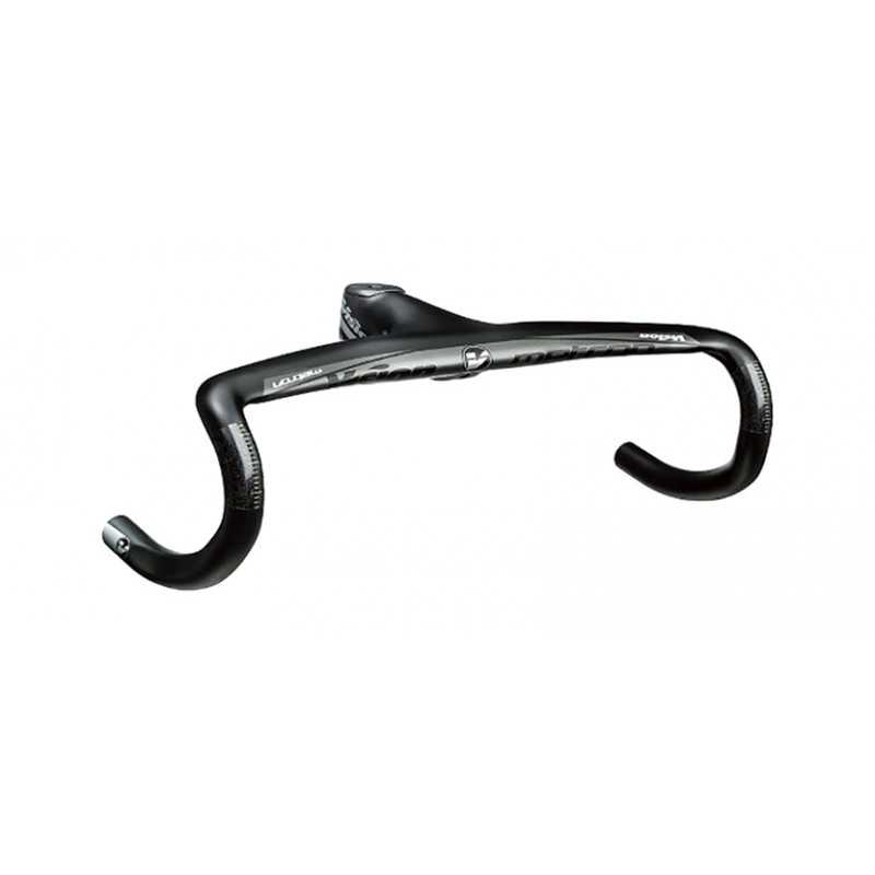 VISION Manillar bicicleta carbono METRON 5D INTEGRATED 110 MM 708188VAR