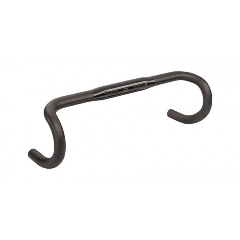 DEDA Aluminum bicycle handlebar ZERO2 RHM TEAM 31.7 ZERO2 RHM TEAM 31.7 709389VAR