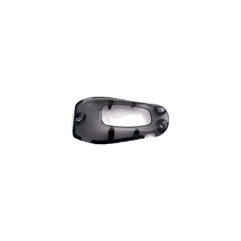 VISION Tapa de centralita para manillar (con tornillos fijacion) AERO Di2 METRON 5D/6D 214025