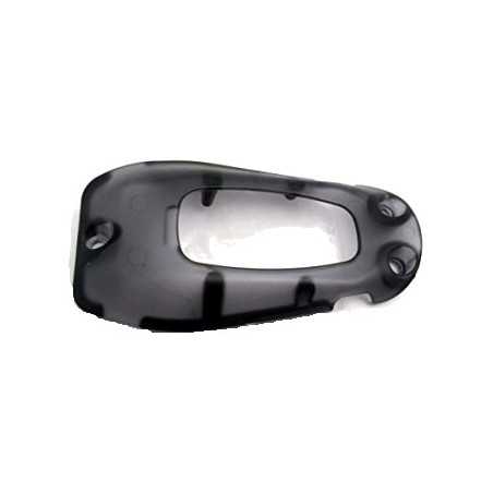 VISION Tapa de centralita para manillar (con tornillos fijacion) AERO Di2 METRON 5D/6D 214025