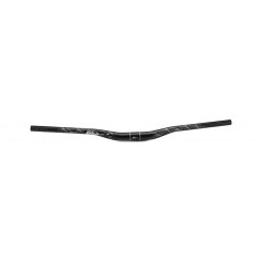 XLC Aluminum bicycle handlebar HB-M20 All MTN Ø35MM 80-50MM HB-M20 All MTN Ø35MM 80-50MM 2501500325