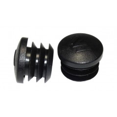 ERGOTEC Handlebar cap HORNBAR 17 MM (2U) HORNBAR 17 MM (2U) 374235