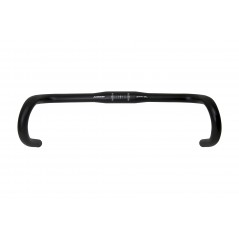MASSI ROAD BICYCLE HANDLEBAR GRAVEL 31.8MM 16í GRAVEL 31.8MM 16í 55586VAR