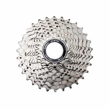 SHIMANO CASSETTE SPROCKETS 11V CS-R7000 11-30T 11V CS-R7000 11-30T 4524667885962