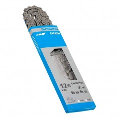 SHIMANO Chain 126 links CN-M7100 12V CN-M7100 12V 4550170443900