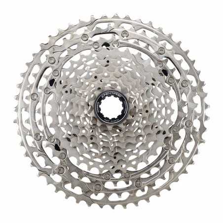 SHIMANO CASSETTE SPROCKETS 11V CS-M5100 11-51T 11V CS-M5100 11-51T 4550170618728