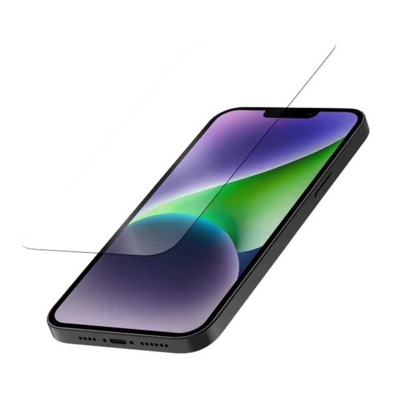 QUAD LOCK Protector de pantalla vidrio templado para teléfono móvil IPHONE 14 PLUS 1119576