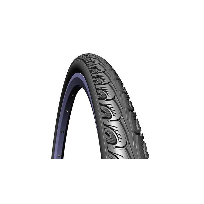MITAS Cubierta bicicleta HOOK 24X1-3/8 9006352