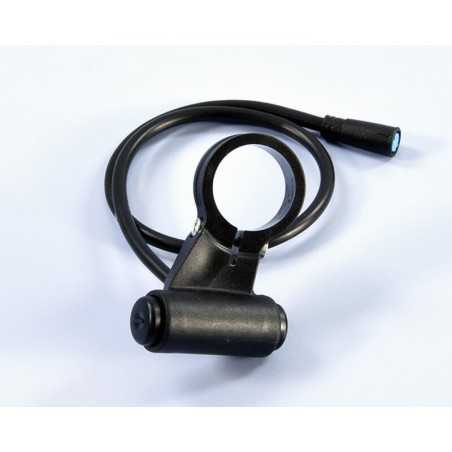 POLINI Botonera control display EP3+ EVO MTB 1121141