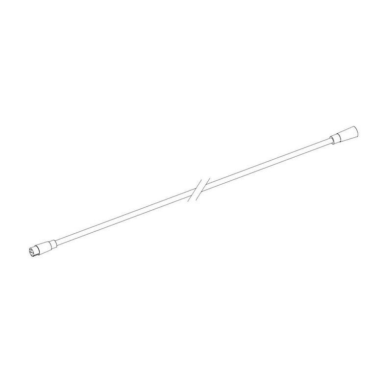 POLINI Cable display TFT 1080 MM EP3+ EVO 1121159