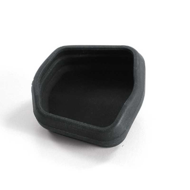 POLINI Tapa de silicona para control interruptores E-BIKE 1121168