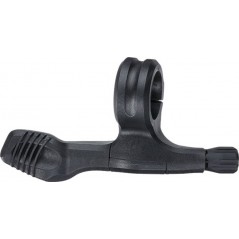 V BIKE Horizontal dropper seatpost lever + cover + cable 1119187