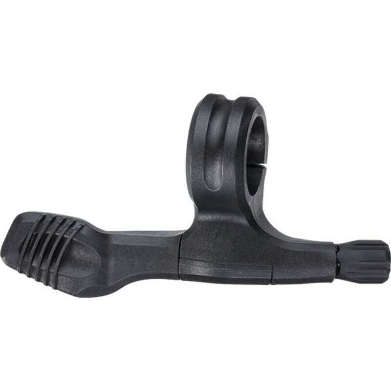 V BIKE Horizontal dropper seatpost lever + cover + cable 1119187