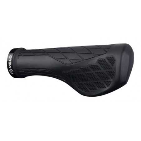 VELO Puños de bicicleta ergonómicos AUTUNE 1120526