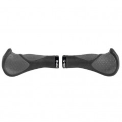 VELO Puños de bicicleta ergonómicos ERGOGEL D3 1120527