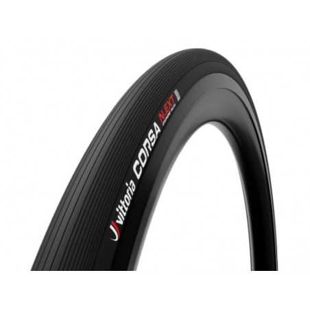 VITTORIA Cubierta neumático tubular bicicleta CORSA N EXT 700X28C 1120561