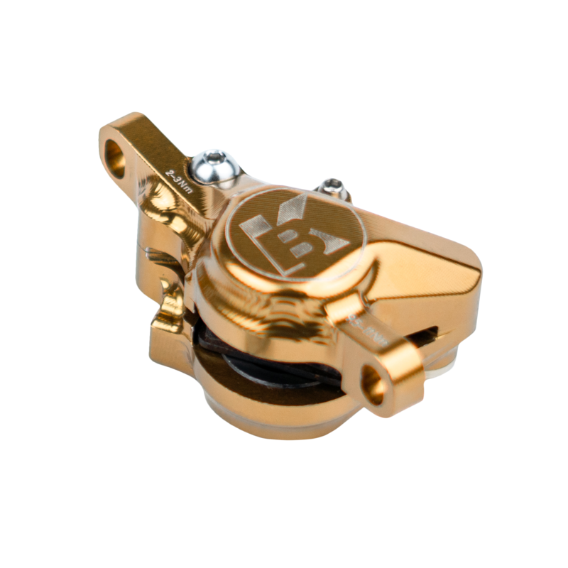BRAKING bike brake caliper INCAS 2.0 INCAS 2.0 1120570