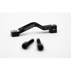 BRAKING Adaptador freno disco POSMOUNT PM180 - PM200 1120617