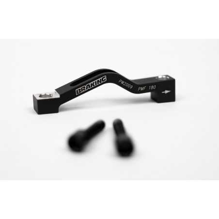 BRAKING Adaptador freno disco POSMOUNT PM180 - PM200 1120617