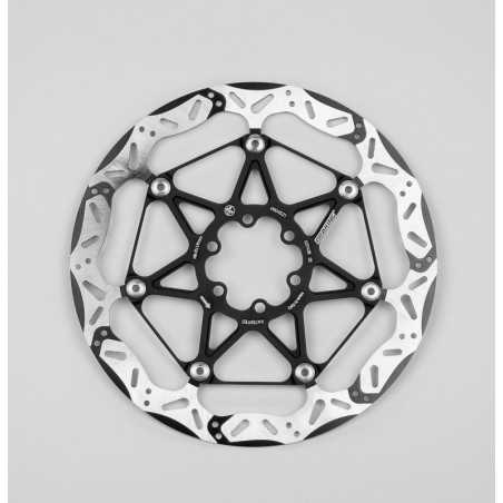 BRAKING Disco de freno bicicleta EPTA STAGE 0 Ø180 MM 2,2 IS 1120621