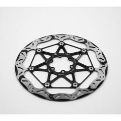 BRAKING Bicycle brake disc EPTA STAGE 0 Ø160 MM 1,9 MM IS EPTA STAGE 0 Ø160 MM 1,9 MM IS 1120629