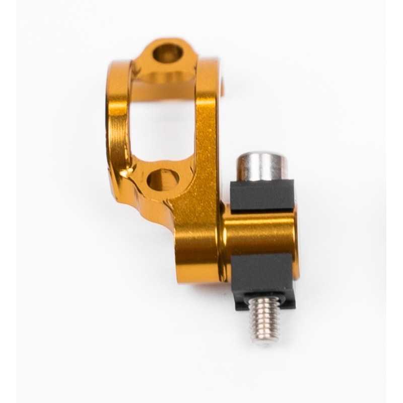BRAKING Abrazadera para maneta freno izquierda de bicicleta MATCHMAKER SRAM 1120632