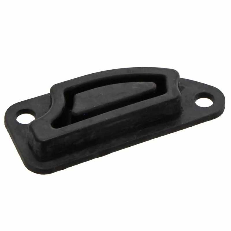 BRAKING Cubierta para bomba de freno izquierda bicicleta INCAS 2.0 1120654