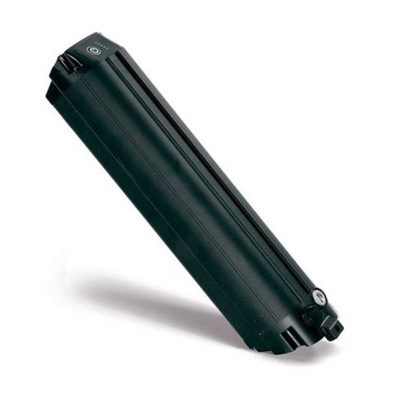 POLINI Batería sin celdas para bicicleta EVO E-BIKE 500W 1121157